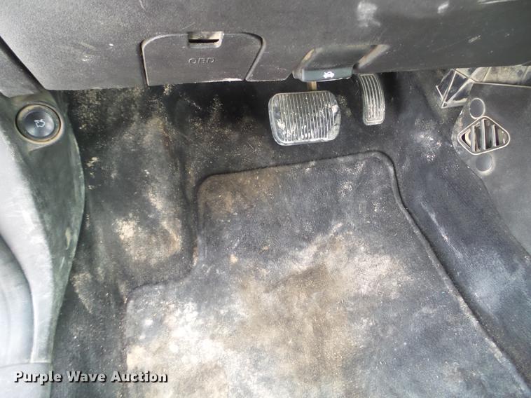 image for item DD0719 2010 Ford Focus