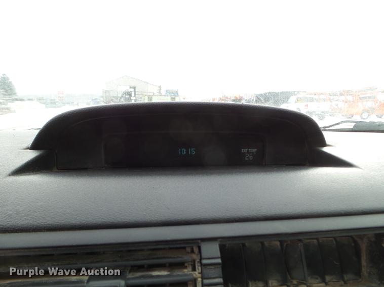 image for item DD0719 2010 Ford Focus