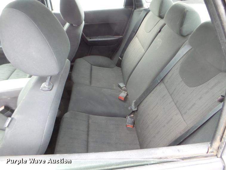 image for item DD0719 2010 Ford Focus