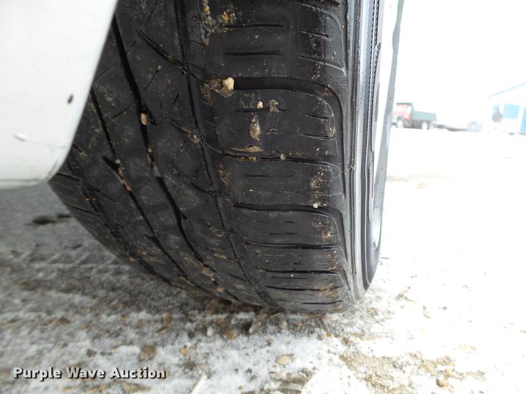 image for item DD0719 2010 Ford Focus