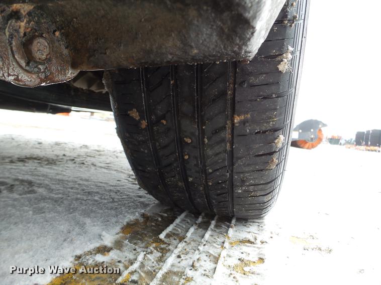 image for item DD0719 2010 Ford Focus