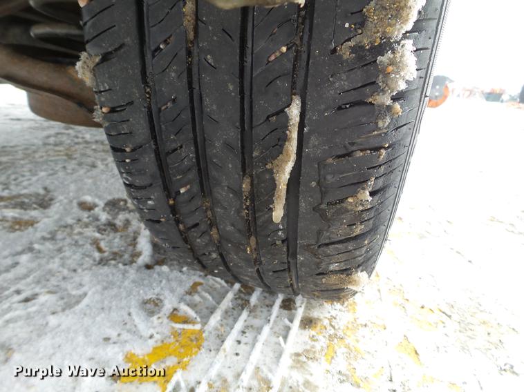 image for item DD0719 2010 Ford Focus