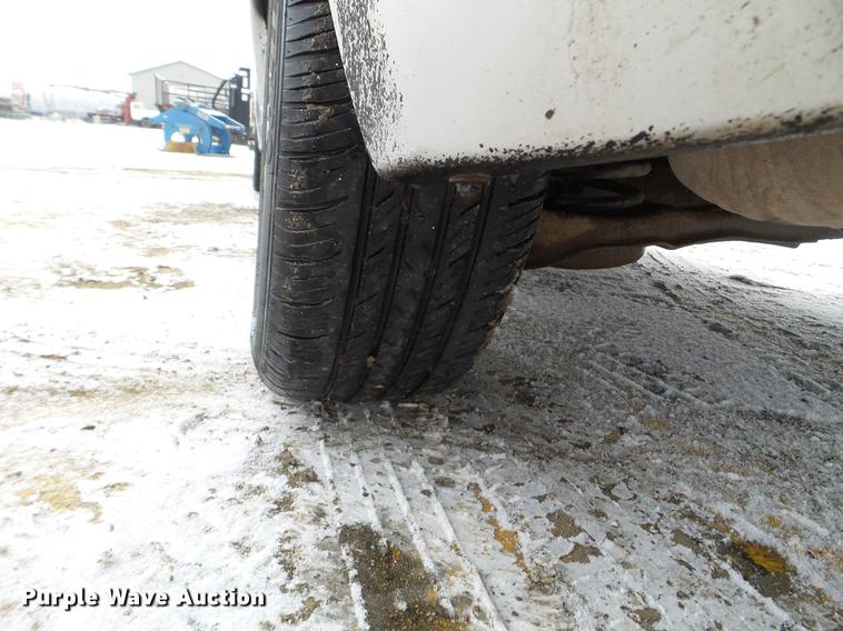 image for item DD0719 2010 Ford Focus