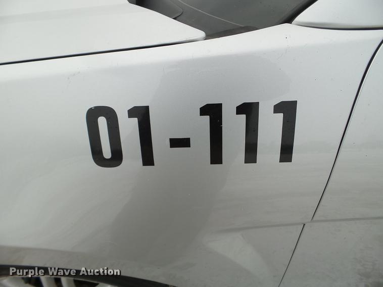 image for item DD0719 2010 Ford Focus