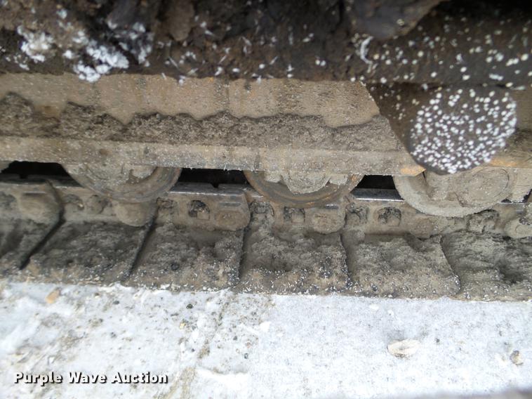 image for item DD0722 2005 Lee Boy 8500 paver