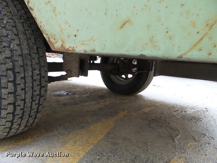 image for item DD0723 Sullair 185H air compressor