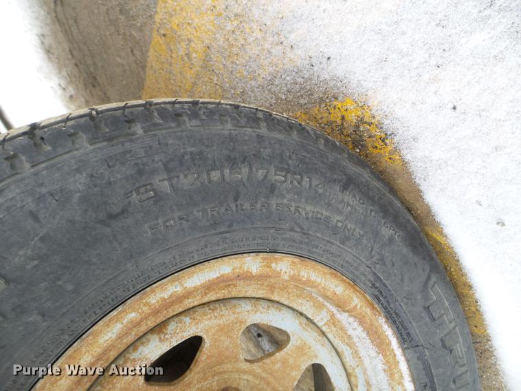 image for item DD0723 Sullair 185H air compressor