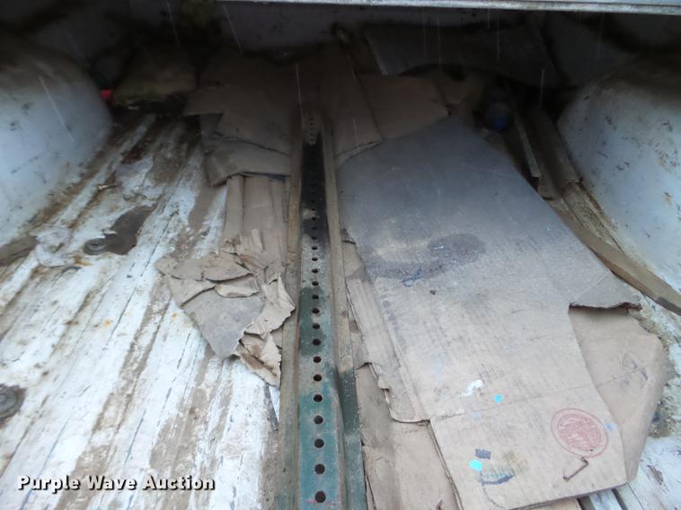 image for item DD0724 2011 Ford Ranger pickup truck