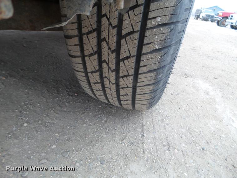 image for item DD0728 2010 Dodge Ram 1500 pickup truck