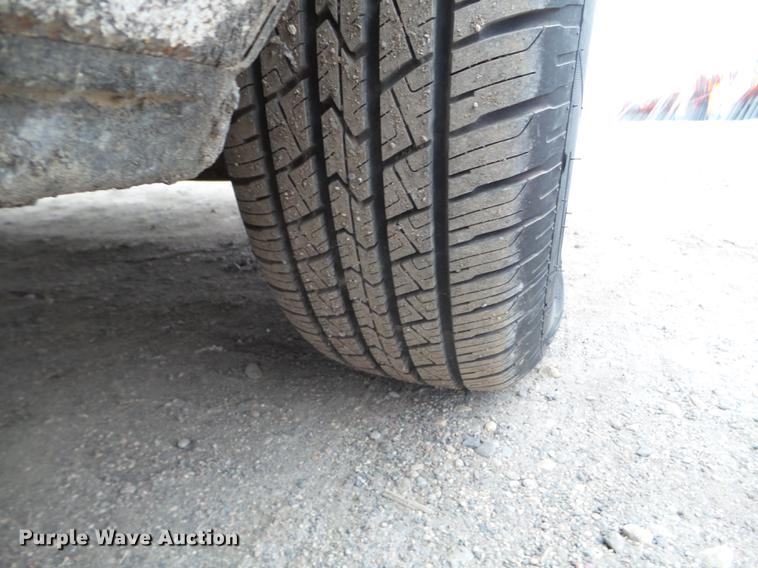 image for item DD0728 2010 Dodge Ram 1500 pickup truck