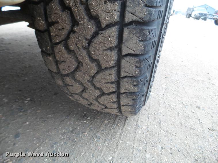 image for item DD0728 2010 Dodge Ram 1500 pickup truck