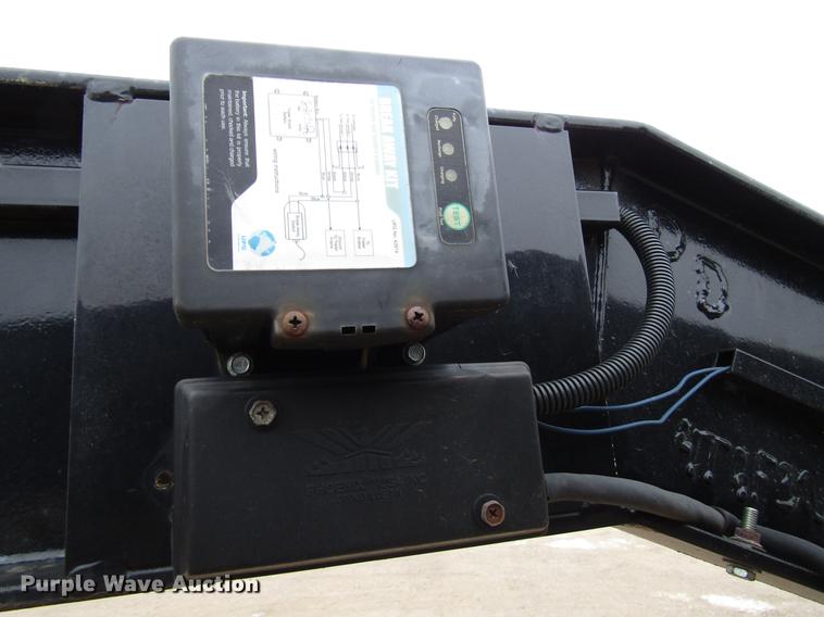 image for item DD0730 2014 Titan equipment trailer