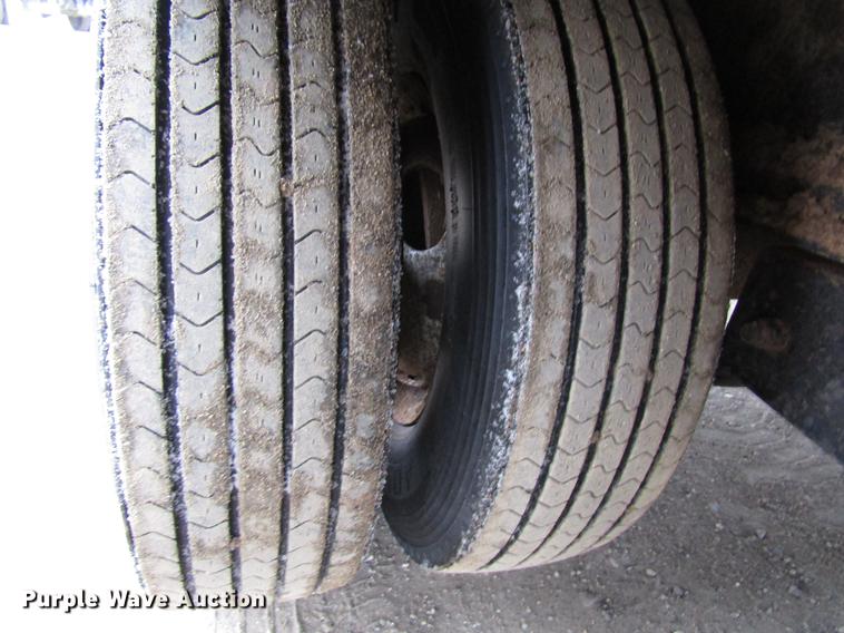 image for item DD0730 2014 Titan equipment trailer