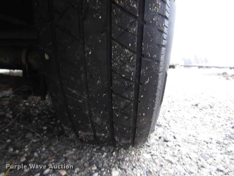 image for item DD0732 2017 Cargo Express enclosed cargo trailer