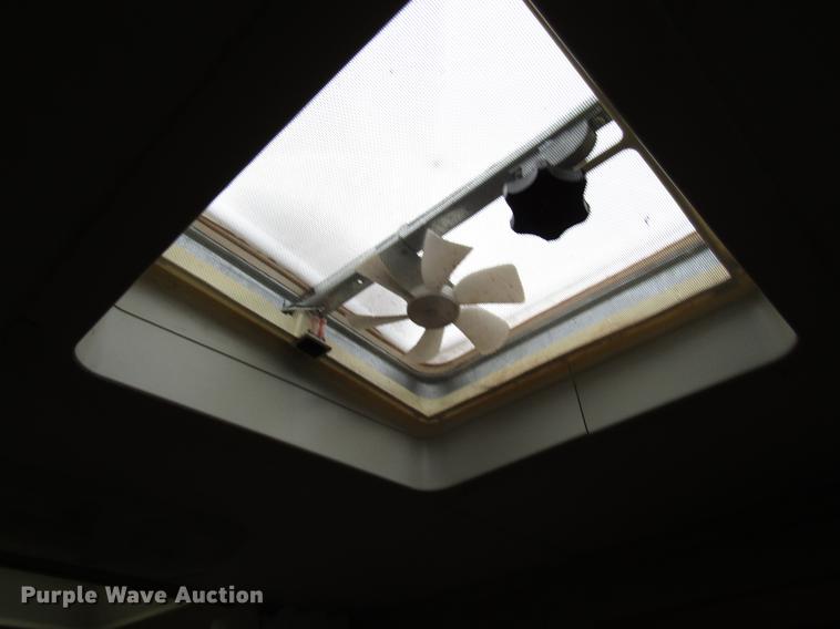 image for item DD0734 2008 Keystone Passport Ultra Lite 280BH camper