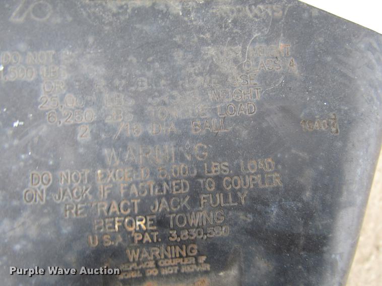 image for item DD0734 2008 Keystone Passport Ultra Lite 280BH camper