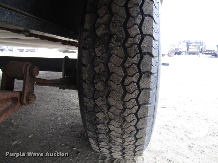 image for item DD0734 2008 Keystone Passport Ultra Lite 280BH camper