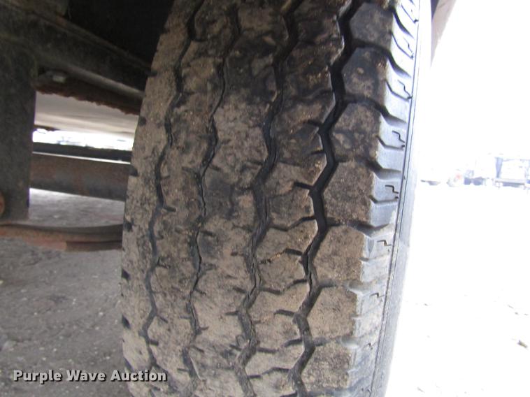 image for item DD0734 2008 Keystone Passport Ultra Lite 280BH camper