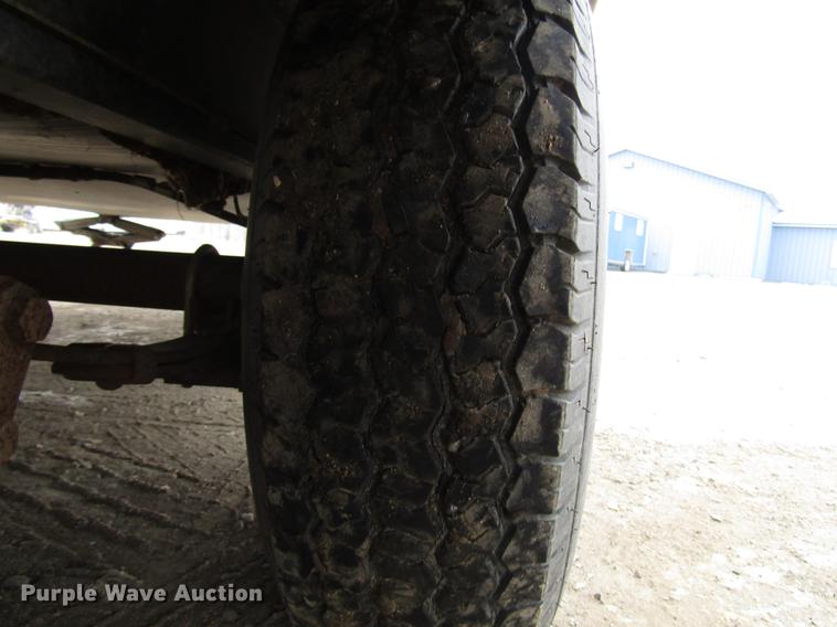 image for item DD0734 2008 Keystone Passport Ultra Lite 280BH camper