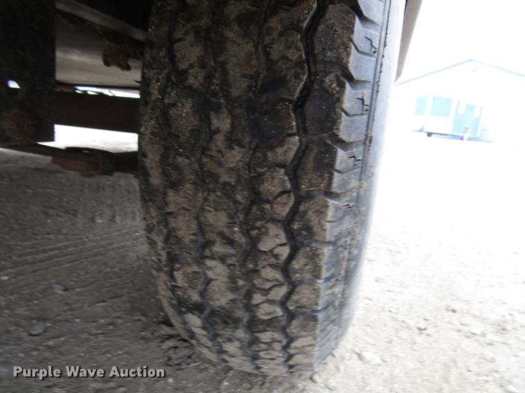 image for item DD0734 2008 Keystone Passport Ultra Lite 280BH camper