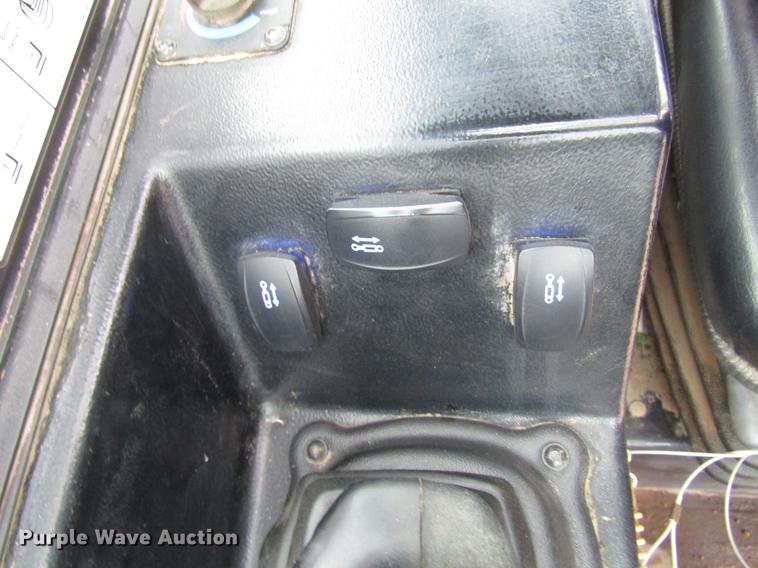 image for item DD0735 2014 Bobcat V417 telehandler