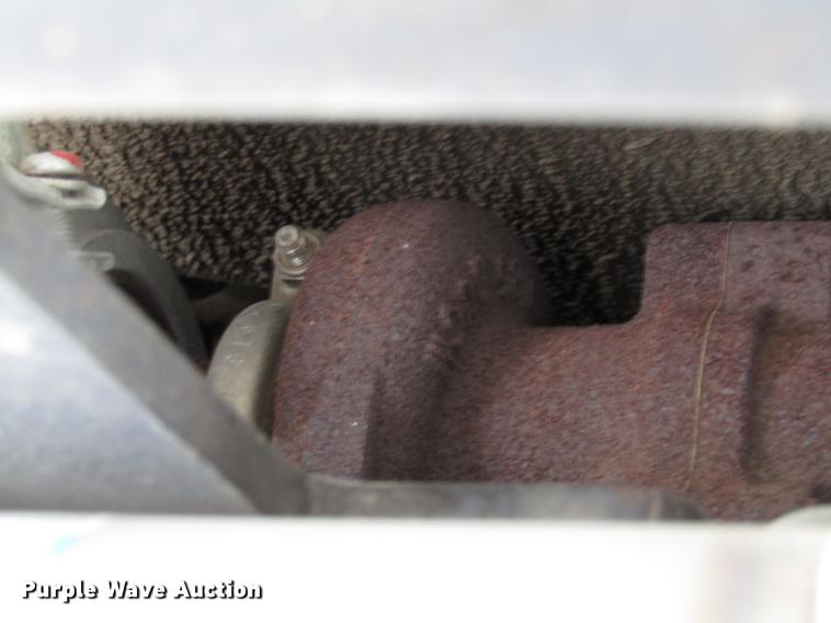 image for item DD0735 2014 Bobcat V417 telehandler