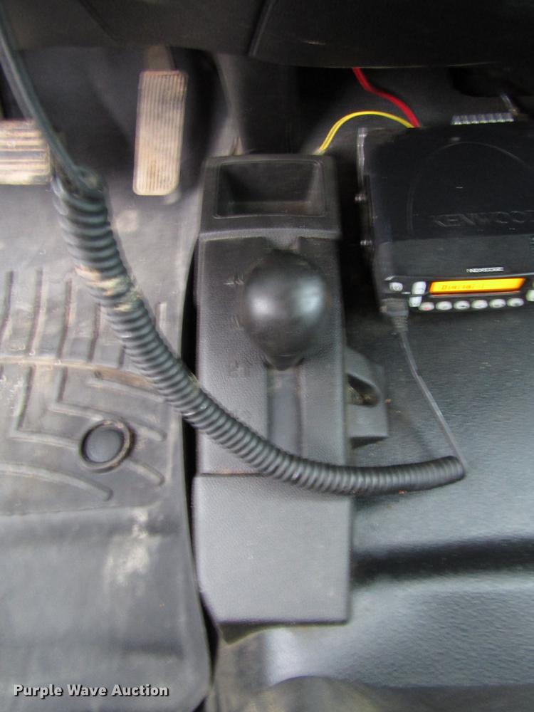 image for item DD0740 2016 Chevrolet Silverado 3500 Crew Cab pickup truck