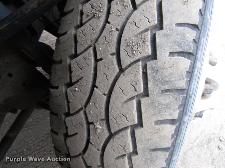 image for item DD0740 2016 Chevrolet Silverado 3500 Crew Cab pickup truck