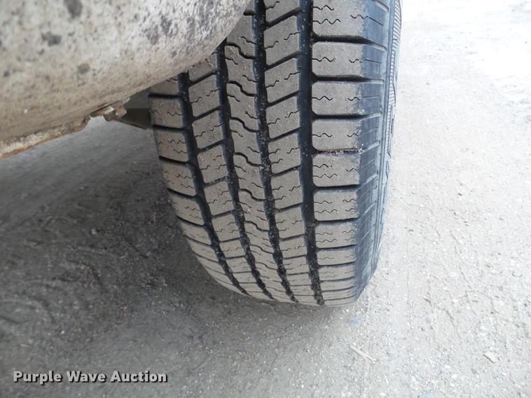 image for item DD0742 2008 Dodge Ram 1500 pickup truck