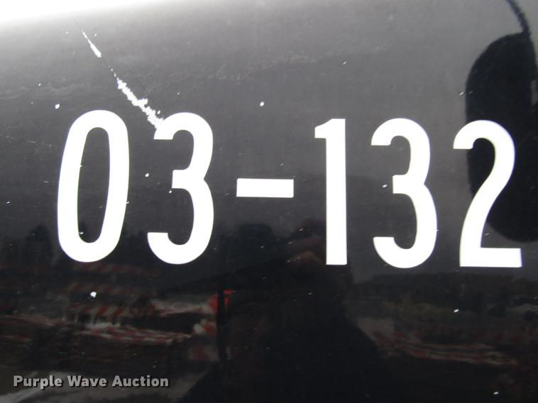 image for item DD0743 1995 Kenworth T600 dump truck