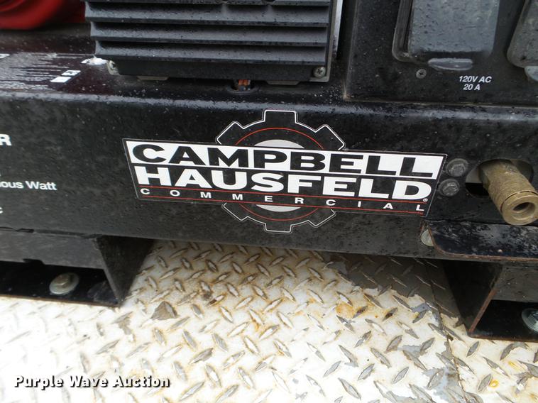 image for item DD0746 2006 Ford F350 Super Duty service truck