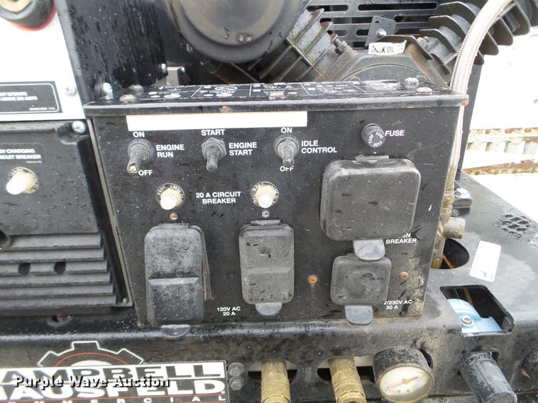 image for item DD0746 2006 Ford F350 Super Duty service truck