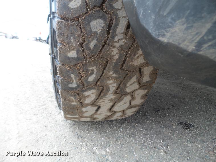 image for item DD0746 2006 Ford F350 Super Duty service truck