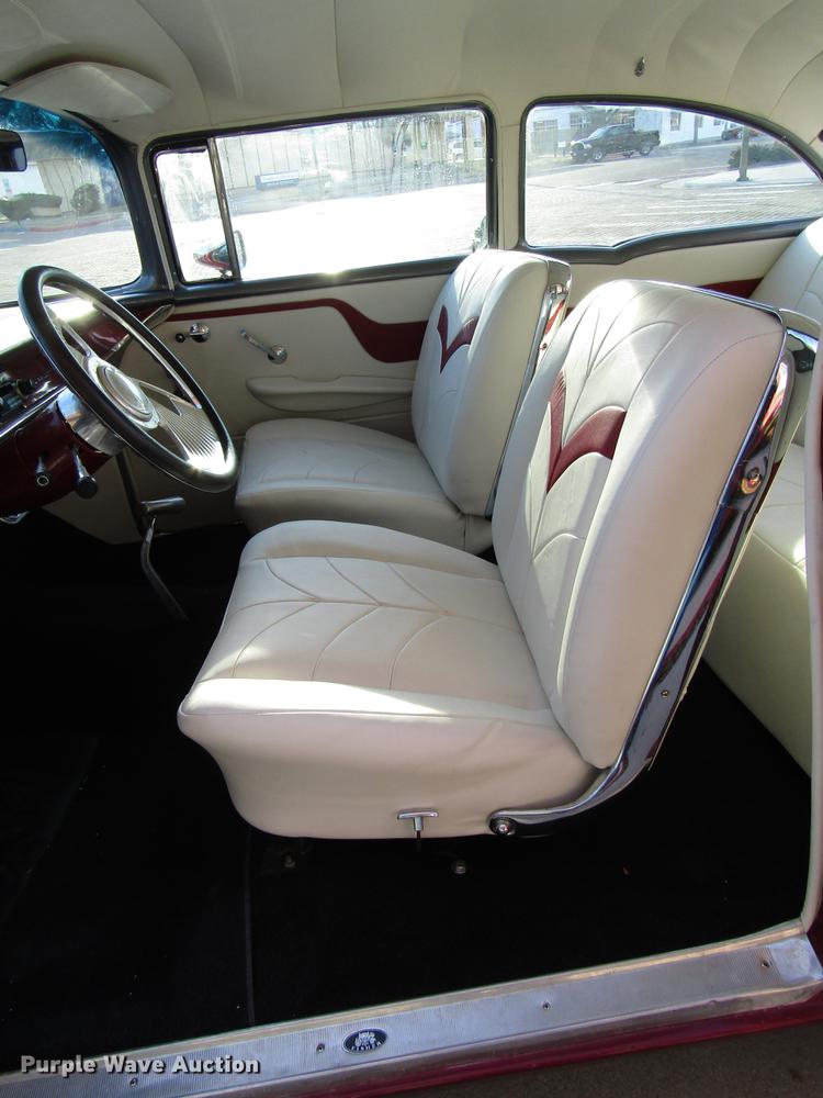 image for item DB6996 1957 Chevrolet 150 sedan