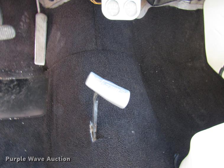 image for item DB6996 1957 Chevrolet 150 sedan