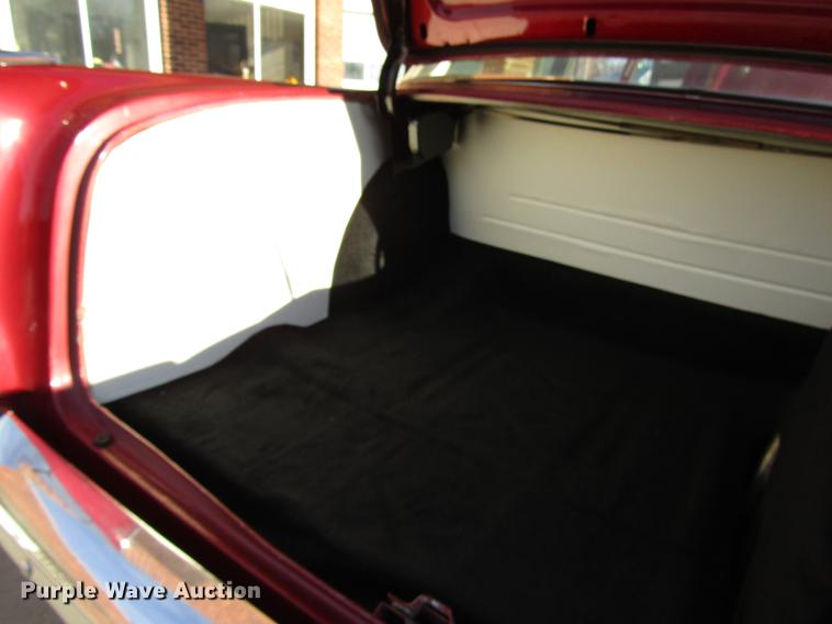 image for item DB6996 1957 Chevrolet 150 sedan