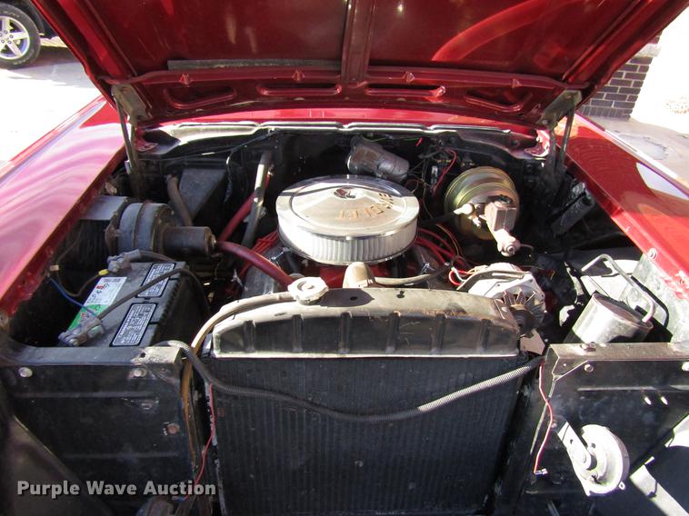 image for item DB6996 1957 Chevrolet 150 sedan