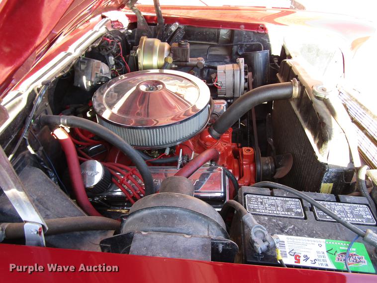 image for item DB6996 1957 Chevrolet 150 sedan