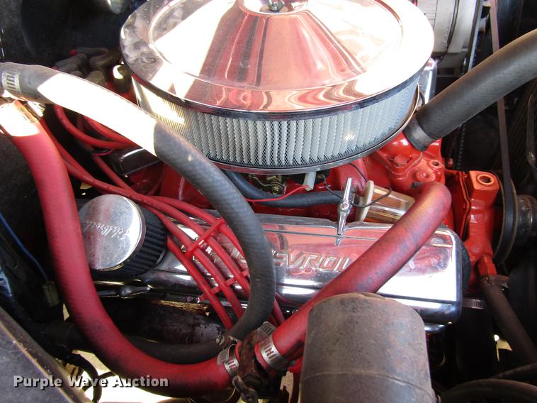 image for item DB6996 1957 Chevrolet 150 sedan