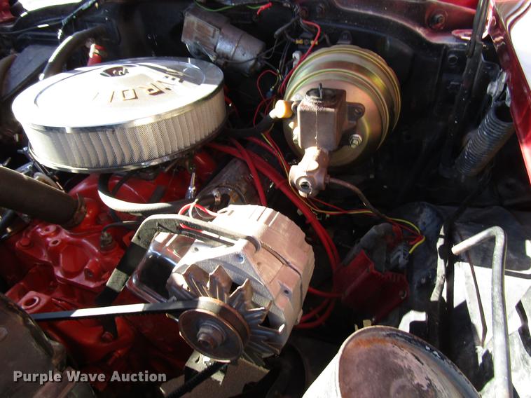 image for item DB6996 1957 Chevrolet 150 sedan