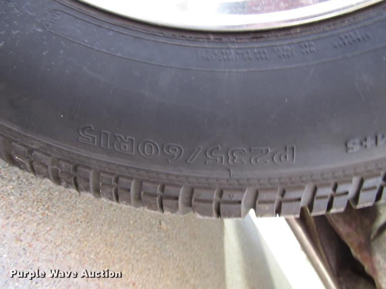 image for item DB6996 1957 Chevrolet 150 sedan