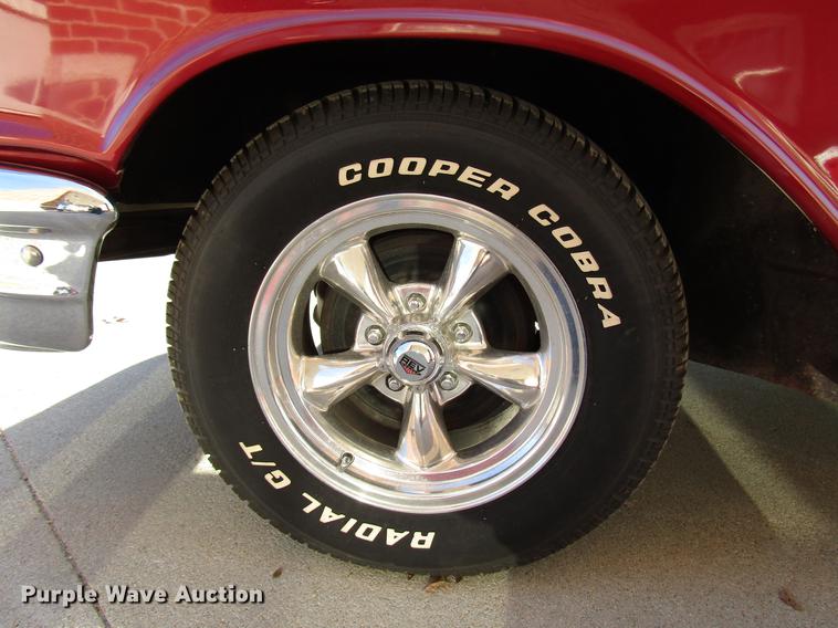 image for item DB6996 1957 Chevrolet 150 sedan