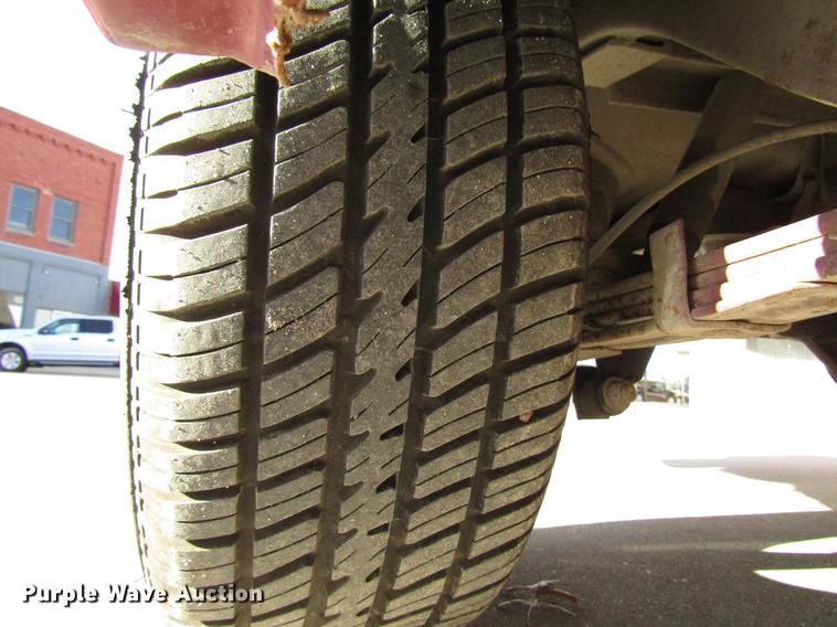 image for item DB6996 1957 Chevrolet 150 sedan