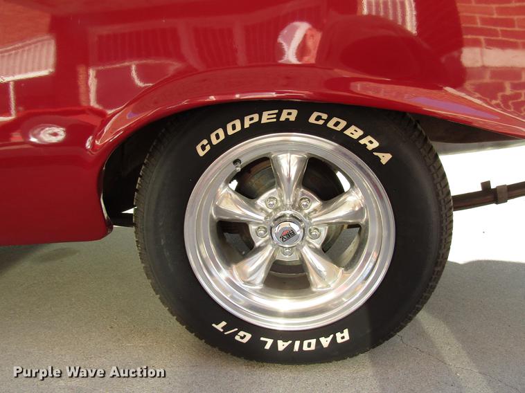 image for item DB6996 1957 Chevrolet 150 sedan