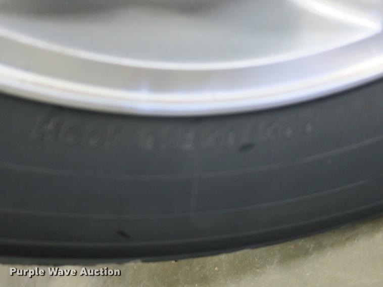 image for item DB8916 2009 Dodge Grand Caravan SE van