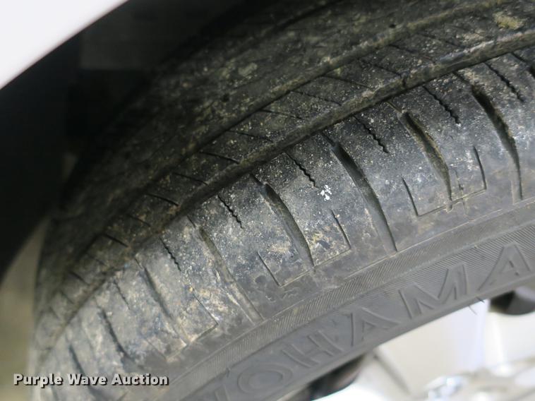 image for item DB8916 2009 Dodge Grand Caravan SE van