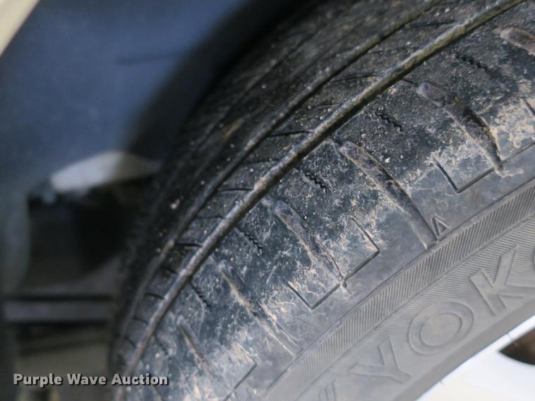 image for item DB8916 2009 Dodge Grand Caravan SE van