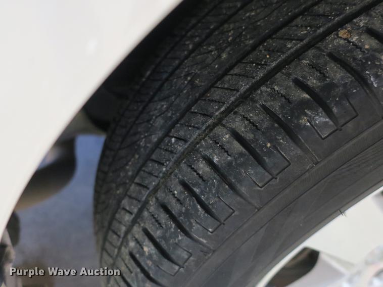 image for item DB8916 2009 Dodge Grand Caravan SE van