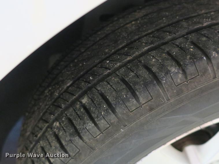 image for item DB8916 2009 Dodge Grand Caravan SE van