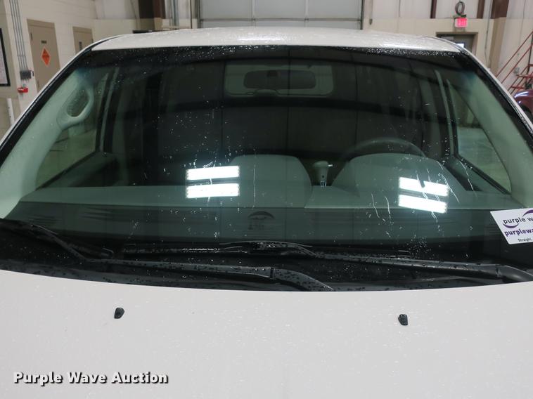 image for item DB8916 2009 Dodge Grand Caravan SE van